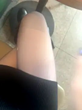 xiaoyuan01 online show from 12.15.25