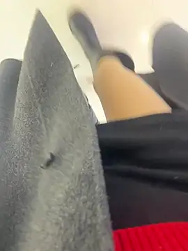 xiaoyuan01 online show from 03.21.26