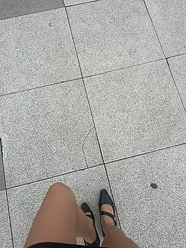 xiaoyuan01 online show from 04.12.26