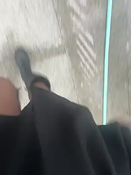 xiaoyuan01 online show from 04.13.26