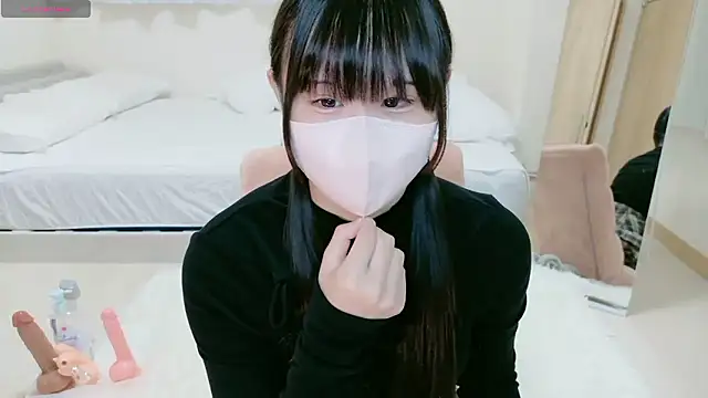 Snapshot of im_hina chatting on 09.22.25 im hina online show from 09.22.25