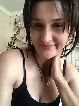 NikaSwan2831 online show from 09.14.25