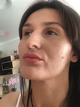 NikaSwan2831 online show from 09.18.25