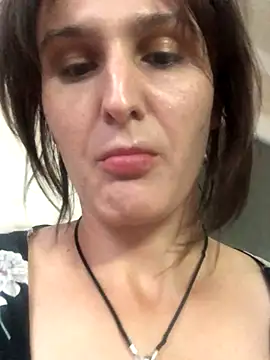 NikaSwan2831 online show from 09.23.25