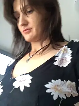 NikaSwan2831 online show from 10.03.25