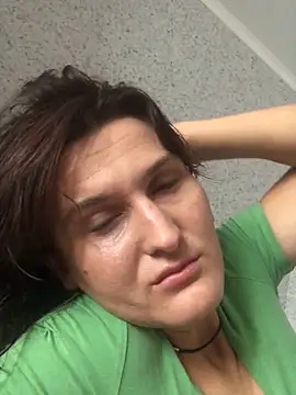 NikaSwan2831 online show from 10.09.25