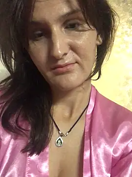 NikaSwan2831 online show from 10.11.25