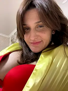 NikaSwan2831 online show from 11.01.25