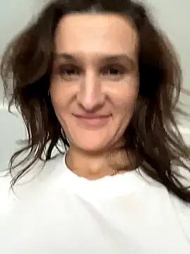 NikaSwan2831 online show from 11.05.25