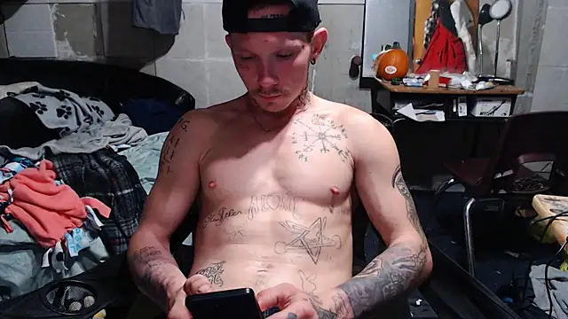 mastertrap online show from 11.11.25