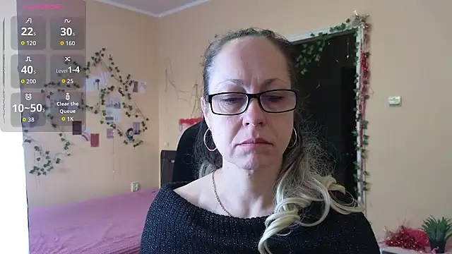 Snapshot of Ronda_Roni chatting on 01.16.26 Ronda Roni online show from 01.16.26