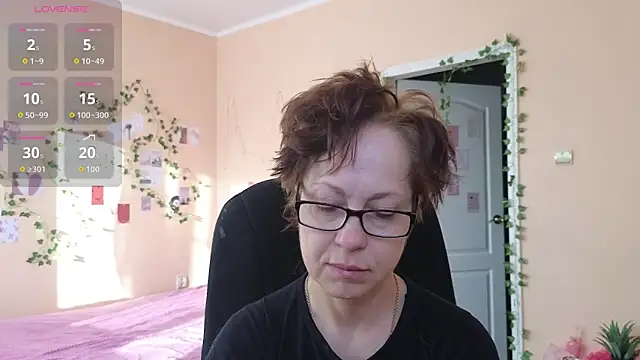 Snapshot of Ronda_Roni chatting on 02.04.26 Ronda Roni online show from 02.04.26