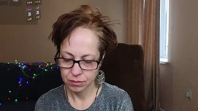 Snapshot of Ronda_Roni chatting on 02.12.26 Ronda Roni online show from 02.12.26