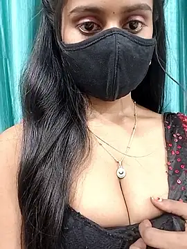 Aanya hotty online show from 04.04.26