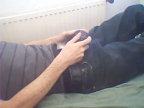 Snapshot of rimbaud77 chatting on 09.29.25 rimbaud77 online show from 09.29.25