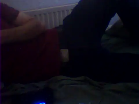 Snapshot of rimbaud77 chatting on 10.11.25 rimbaud77 online show from 10.11.25