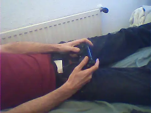 Snapshot of rimbaud77 chatting on 10.14.25 rimbaud77 online show from 10.14.25