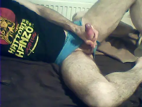 rimbaud77 online show from 04.18.26