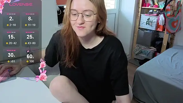 urstripchatgf online show from 09.14.25