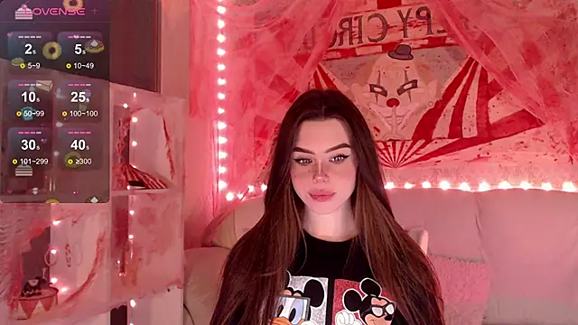 HolyMiax online show from 10.27.25