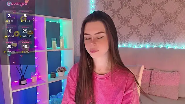 Snapshot of HolyMiax chatting on 02.06.26 HolyMiax online show from 02.06.26