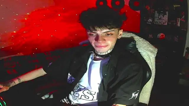 prince x dark online show from 09.19.25