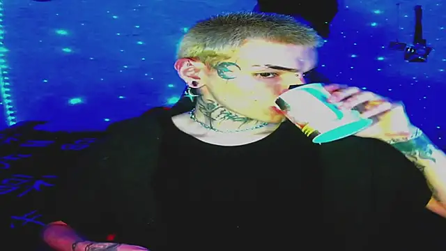 prince x dark online show from 05.15.26