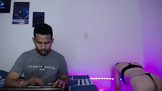 morbo total69 online show from 11.20.25