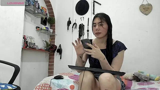 morbo total69 online show from 03.17.26