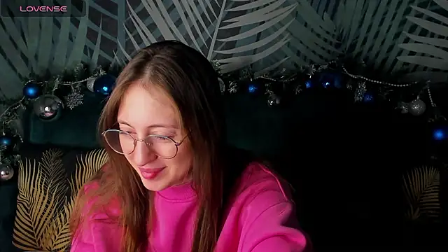 ChristyCrayme online show from 01.10.26