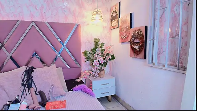 Dolce pearl online show from 03.21.26