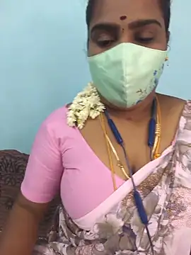 Snapshot of Tamil_riyalini12 chatting on 06.18.26 Tamil riyalini12 online show from 06.18.26