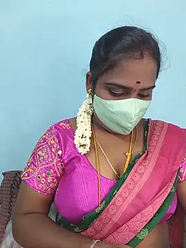 Snapshot of Tamil_riyalini12 chatting on 06.21.26 Tamil riyalini12 online show from 06.21.26