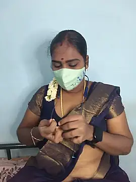 Snapshot of Tamil_riyalini12 chatting on 07.06.26 Tamil riyalini12 online show from 07.06.26