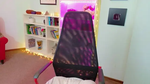 Ivanna  Rose online show from 01.07.26