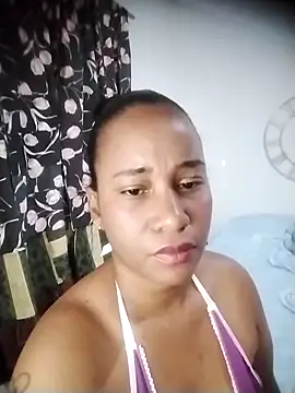 EbonyHorrny online show from 11.25.25