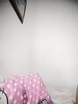 EbonyHorrny online show from 02.20.26