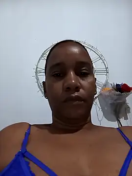 EbonyHorrny online show from 03.24.26