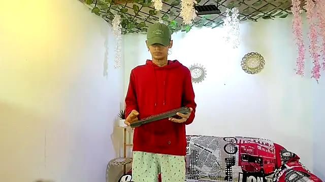 Bastian boyshot77 online show from 02.21.26