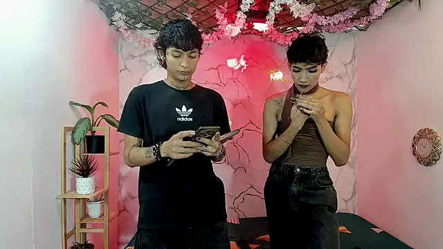 Bastian boyshot77 online show from 04.06.26