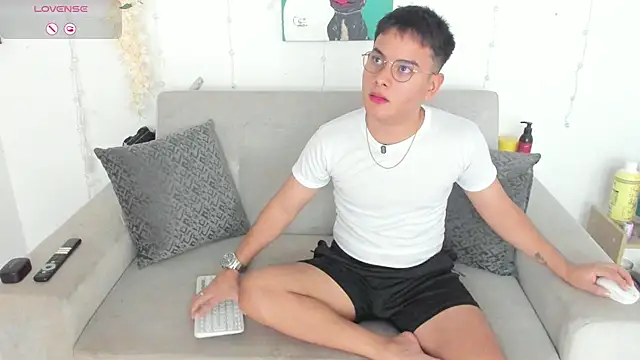 Young Ben online show from 06.30.26