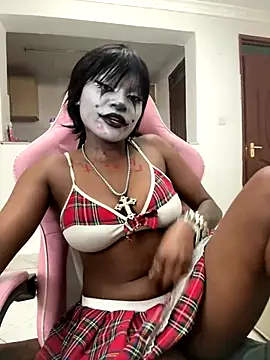 Lil-shawrie online show from 10.04.25