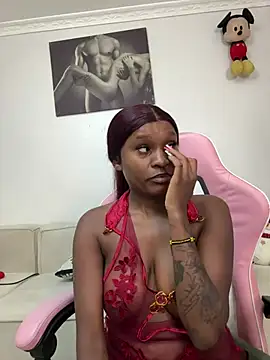 Lil-shawrie online show from 02.04.26