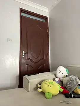 Lil-shawrie online show from 02.05.26