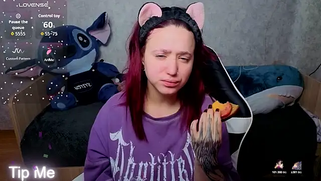 Mini Lady1 online show from 01.15.26