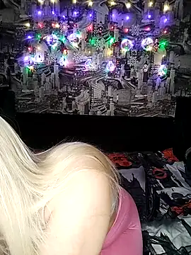 Snapshot of HoneyNelly chatting on 02.11.26 HoneyNelly online show from 02.11.26