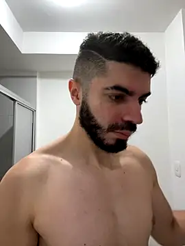 AxelThompson  online show from 10.21.25