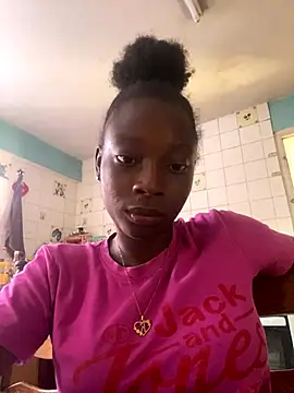 GeileErica online show from 10.17.25