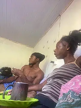 GeileErica online show from 11.09.25