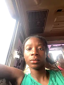 GeileErica online show from 12.04.25